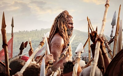 தங்கலான் டிரைலர் - எதிர்பார்ப்பில் ரசிகர்கள்!